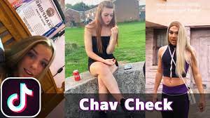 Chav discord