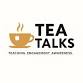 December TEA TALK event in Cape Girardeau, MO
