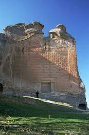 The Stargate Gateway Of Midas City Turkey Connected To Mt Meru Stargate Gateway In Peru Page 1 Ancient Buildings Ancient Architecture Ancient Civilizations