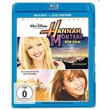 Spiele und tanze mit hannah oder miley und performe fünf bekannte lieder aus hannah montana der film. Hannah Montana Der Film Blu Ray Bei Weltbild De Kaufen