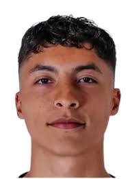 Lamin Jawneh: Latest Football Statistics