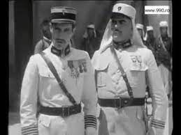 Romania the land of everybody. Stan Si Bran In Legiunea Straina Sub Ro Youtube