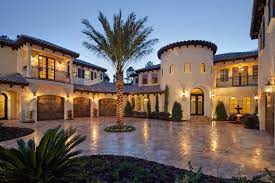 These are the sleekest of the sleek in a town that really knows how to do things classy. Mediterranean Mega Mansion Luxury Dream Estate For Sale In Fl