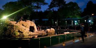 Is there a direct bus between new york and central park zoo? Central Park Zoo Venue New York Get Your Price Estimate