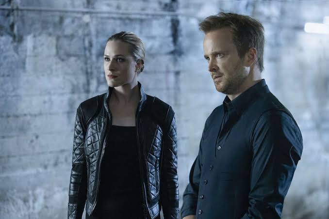 Westworld recap: Season 3, episode 5: Genre