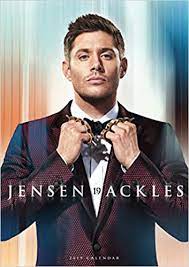 The clip also includes police captain james gordon (billy burke), police officer pearce. Jensen Ackles 2019 Amazon De Ackles Jensen Bucher