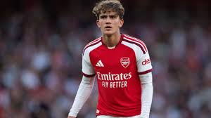 Arsenal starlet Max Dowman is back showing his brilliant best ✨ - onefootball.com
