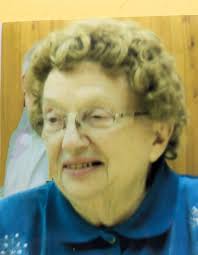 Nancy Herendeen Obituary