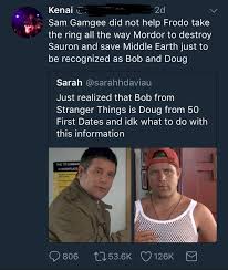 Sean astin 3 dvd lot demoted and they re off 50 first dates comedy. Hear Hear Whitepeopletwitter