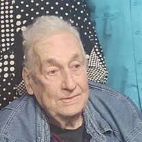 Charlie Leroy Mays Obituary