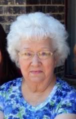 Ruby Mae Lee Patterson