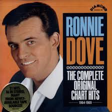 Ronnie Dove The Complete Original Chart Hits 1964 1969