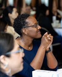The 2025 Women in Water Symposium was nothing short of amazing! 🌟 Thank  you to the organizers, volunteers, speakers and attendees for an  unforgettable day of empowerment, connection, and growth. From inspiring