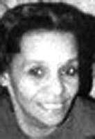 Lonsetta Green Obituary (2013)