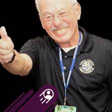 Burlington High School 1969-70 Varsity Football Team