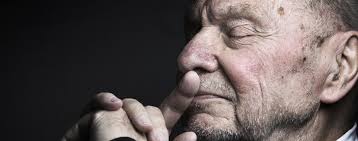 Claude Régy: «Je suis allé ...