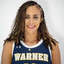 Warner University Royals athletes