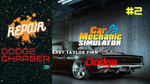 Buy car from junkyard, scrap of metal. How To Unlock Junkyard Car Mechanic Simulator 2018 Cms Pc E 01 Buy Bolt Hellcat Youtube