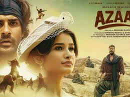 Netflix Yeh Ballet Movie Review: This Netflix Film is Trite but Still  Heartwarming