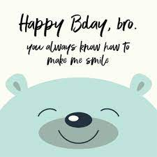 Check spelling or type a new query. Happy Birthday Big Brother For A Great Bro Out There Birthday Wishes For Brother Cute Birthday Wishes Happy Mothers Day Wishes