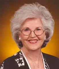 Nell Dee Gruening Blackman (1929-2010)