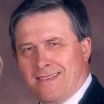 Dr. Charles Larry Pyne Obituary