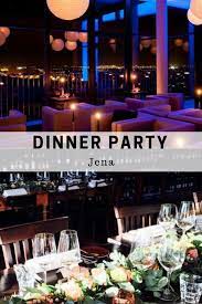 If you're the type of person who more. Pin Auf Dinner Party