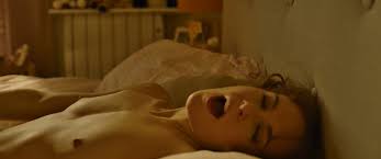 Nude video celebs » Alba Ribas nude - I Love You, Stupid (Te quiero,  imbecil) (2020)