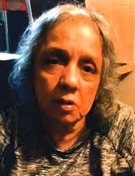 Obituary information for Josephine Ortiz