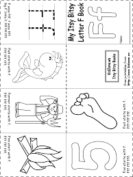 Starts with letter f coloring pages. Letter F Coloring Pages For Preschool