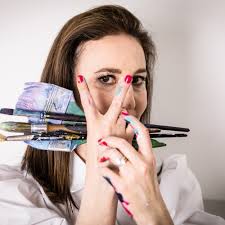 Cosmos line by LETTERIA