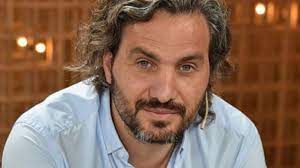 Al respecto, santiago cafiero mencionó que están avanzadas las negociaciones con cuba para colaborar en la producción de vacuna soberana que se elabora en la. De No Creer El Incomodo Momento Que Vivio Santiago Cafiero En Vivo Mdz Online