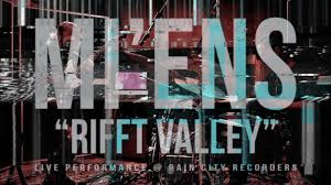 Mi'ens - Rifft Valley (Live @ Rain City Recorders) - YouTube