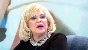 Bárbara Rey sobre el Rey emérito: “Me da pena cómo le están tratando”