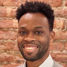 Gerald Mitchell's Instagram, Twitter & Facebook