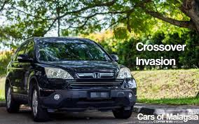 Get honda cr v 2007 2013 insurance quotes online from top car insurance companies. Panduan Membeli Honda Cr V Gen 4 Terpakai Serendah Rm 60k Masih Lagi Suv Pilihan Ramai Wapcar