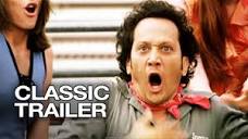 The Hot Chick (2002) Official Trailer # 1 - Rob Schneider HD - YouTube