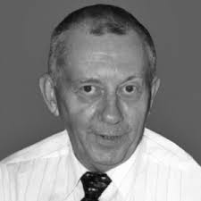 Lawrence Joseph Bernard