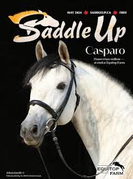June 2022 Saddle Up! Magazine by Saddle Up! Magazine