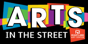 12th Annual ARTS in the Street Festival