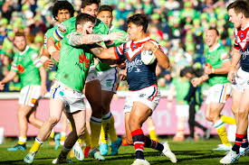 Your complete guide to latrell mitchell; Rabbitohs Fullback Latrell Mitchell Buys Taree Estate Roosters Hooker Victor Radley Sells Bondi Beach Pad
