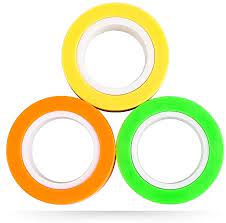 Maybe you would like to learn more about one of these? Magnetic Rings Fidget Toy Pack Of 3 Perfect Magnetic Fidget Rings Ideal Adhd Fidget Toys Great Fidget Toys For Anxiety Teens Fidgets For Teens Cool Toy Rings For Adults Used As