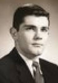 William Luce Obituary (1934