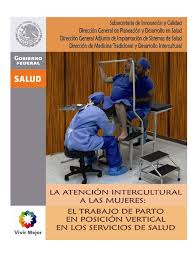 Aunque la forma natural es el parto vaginal o eutócico (sin intervención médica), también hay muchos partos distócicos, siendo el más común el parto por cesárea. Parto Vertical Parto Parteria
