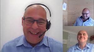 Digital Transformation or Continuous Improvement John Stenton