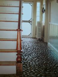 I Love This River Rock Flooring River Rock Floor Rock Floor House On The Rock