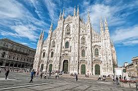 / ﻿ 45.46417°n 9.19139°e ﻿ / 45.46417; 16 Koryfaia A3io8eata Toyristwn Sto Milano 2021