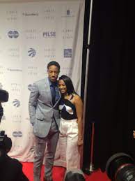 #demar derozan #tumblr hates my tags and it's not posting right :( #but i literally have a fleetwood nba's demar derozan reveals impact of 'endless' police brutality during childhood in compton. Vernon Chang On Twitter Raptors Demar Derozan With His Wife Giantsofafrica Nbaallstarto Movernie Https T Co T7zkr4bj1u