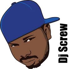 DJ Screw by waqasmoosa
