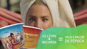 Последние твиты от blog farofeiros (@blogfarofeiros). Oi Realiza Acao De Compre E Ganhe Para Assistir Os Farofeiros